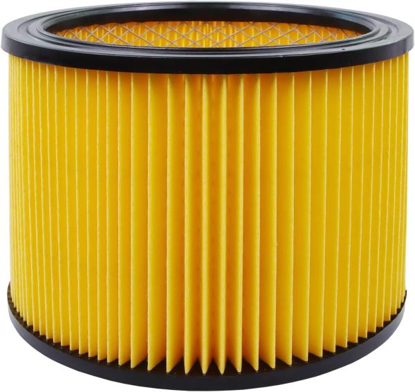 Einhell Faltenfilter für Nass-Trockensauger 2351110